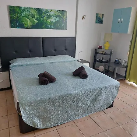 Parque Cattleya 101 Cozy In The Center Apartament *