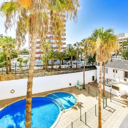 Parque Cattleya 101 Cozy In The Center Apartament *