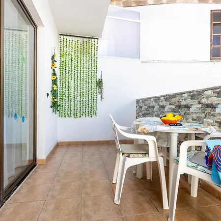 Apartament Parque Cattleya 101 Cozy In The Center *