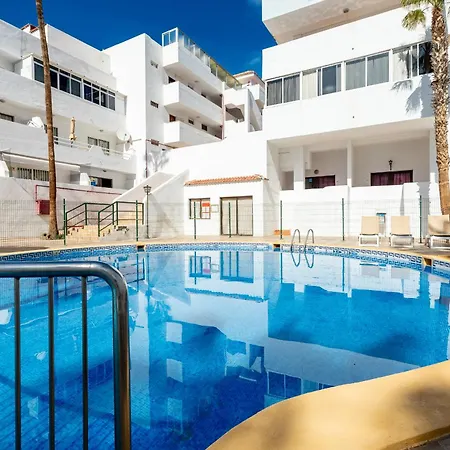 Apartament Parque Cattleya 101 Cozy In The Center Playa de las Americas (Tenerife)