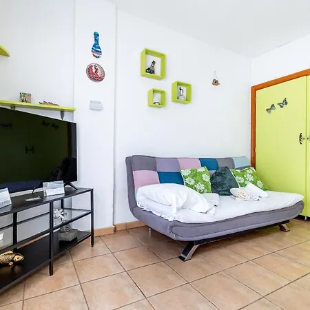 Parque Cattleya 101 Cozy In The Center *