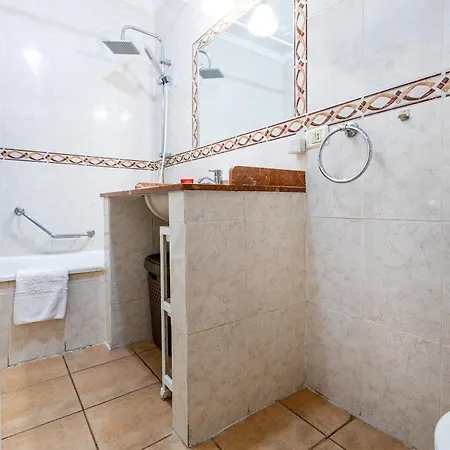 Parque Cattleya 101 Cozy In The Center * Playa de las Américas