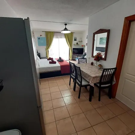 Parque Cattleya 101 Cozy In The Center