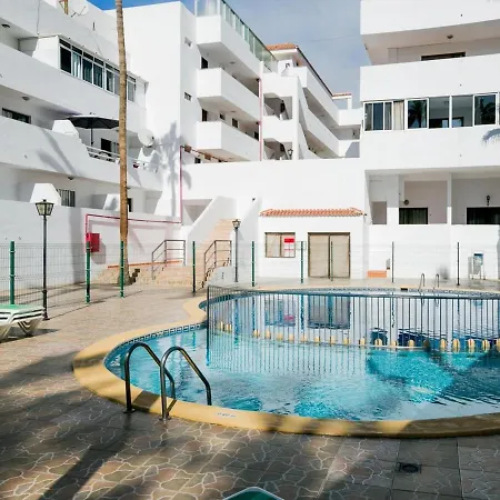 Parque Cattleya 101 Cozy In The Center Appartement *