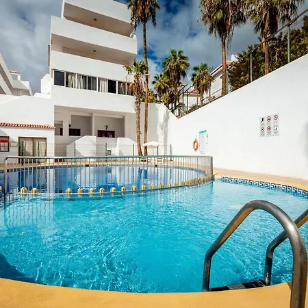 Apartamento Parque Cattleya 101 Cozy In The Center