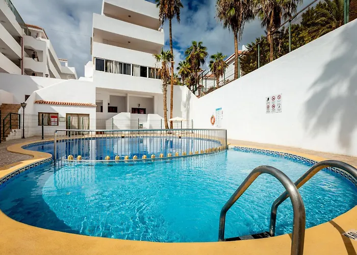 Appartamento Parque Cattleya 101 Cozy In The Center